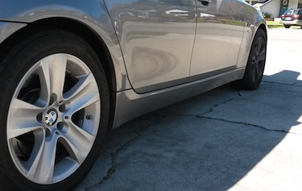 What are the early symptoms for HPFP failure? BMW Forum - BimmerFest