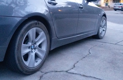 What are the early symptoms for HPFP failure? BMW Forum - BimmerFest